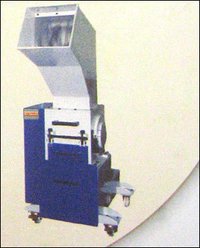 Granulator