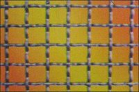 Crimped Wire Mesh