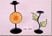 Decorative Candle Stands