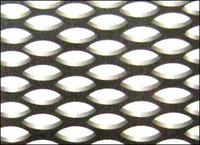 Expanded Mesh