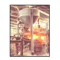 Industrial Furnaces
