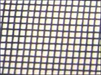 Mosquito & Window Screening