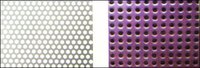 Perforated Sheets