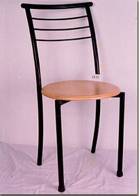 Wrought Iron Furniture