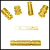Brass Components
