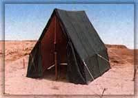 PVC Tent