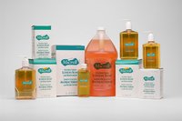 Anti Bacterial Soaps