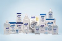 Purell Instand Hand Sanitizer