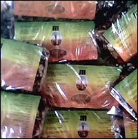 Spices