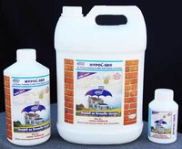 Flexible Waterproof Coating