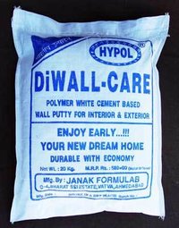 Wall Putty