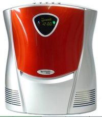Auto Air Purifier