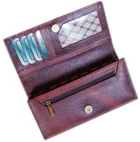Ladies Leather Wallets