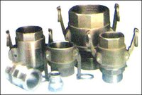 Camlock Couplings