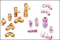Compression Fittings