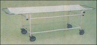 Patient Trolley