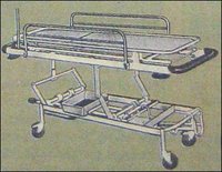 Recovery Trolley
