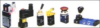 Solenoid Valves