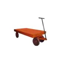 Drum Handling Trolley