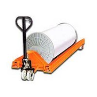 Hydraulic Wrap Beam Pallet Truck