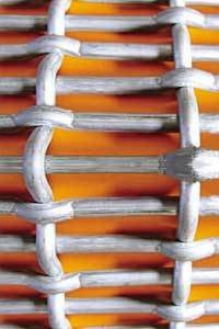 Crimped Wire Mesh