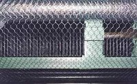 Hexagonal Wire Mesh