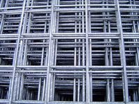 Welded Wire Mesh