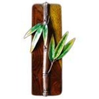 Bamboo Wall Hanging