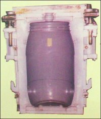 50 Ltr Open Top Moulds