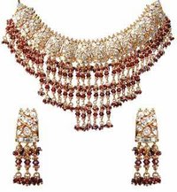 Bridal Jewelry