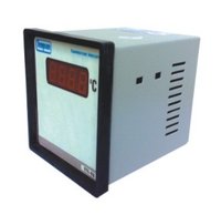 Digital Process Indicator