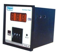 Digital Process Timer