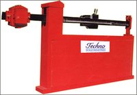 Mechanical Weigh Bridge