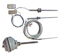 RTD Sensor
