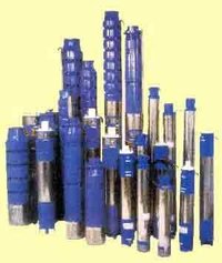 Submersible Pumps