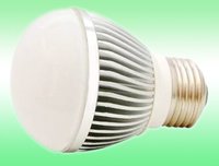 5W LED Lamp