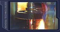 GROUND GEARS