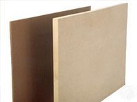 Hardboard