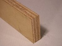 Plywood