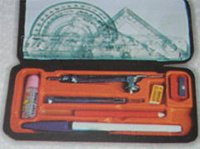 Geometry Instruments