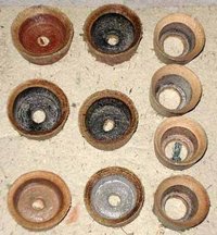 Leather Pump Washer