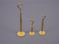 SPARE HANGERS