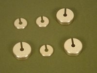 SPARE SLOTTED WEIGHTS