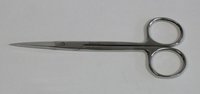 DISSECTING SCISSOR