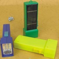 Solar Torch