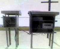 Automatic Weather Station