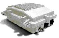 Outdoor Wireless Lan System