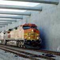 Railway Announcement System