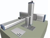 Gantry Robots