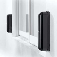 Burglar Alarm System